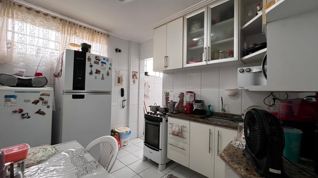 Apartamento - Ondina