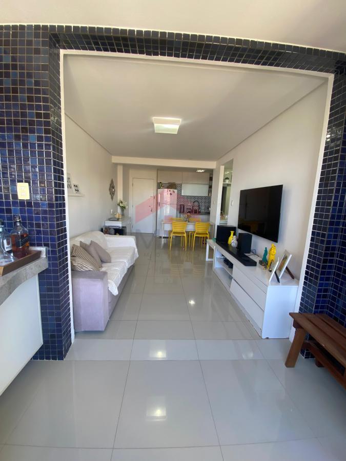 Apartamento - Federação