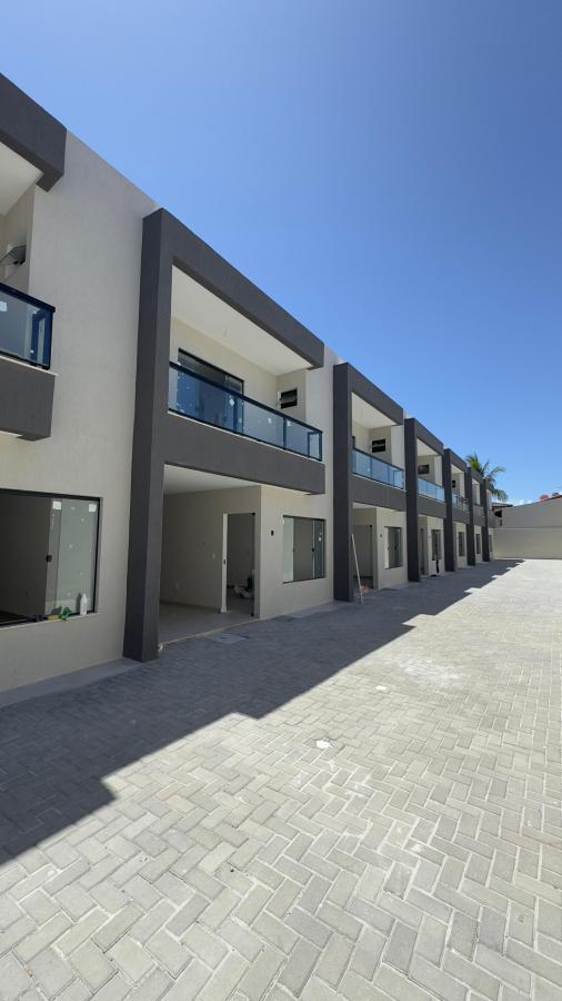 Casa - Pitangueiras