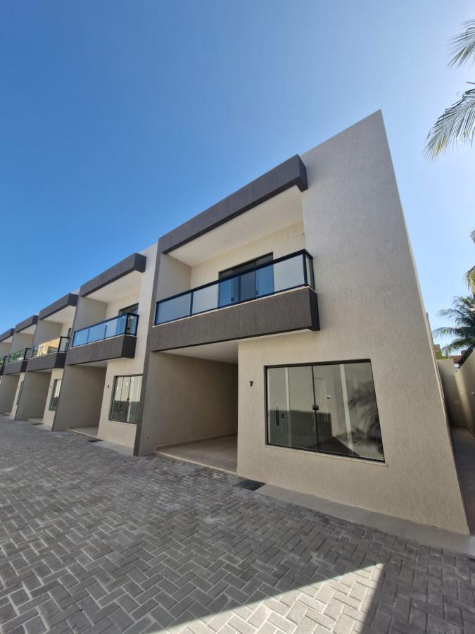 Casa - Pitangueiras
