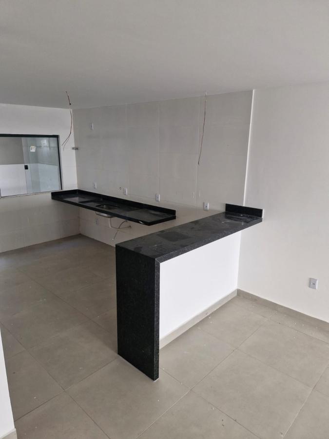 Casa - Pitangueiras
