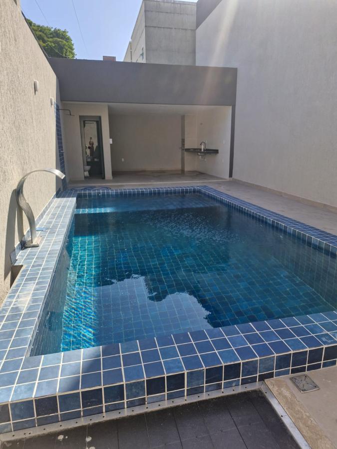 Casa - Pitangueiras