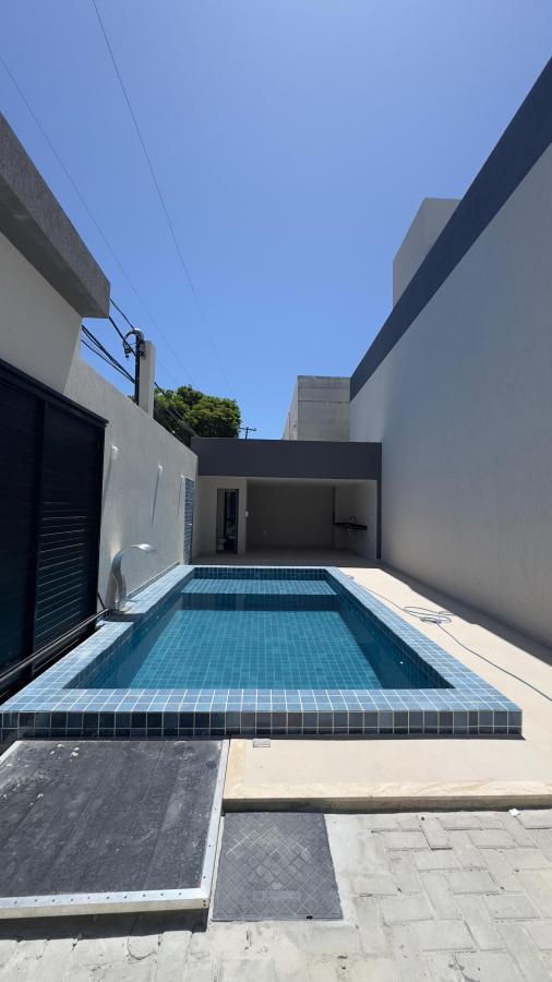 Casa - Pitangueiras