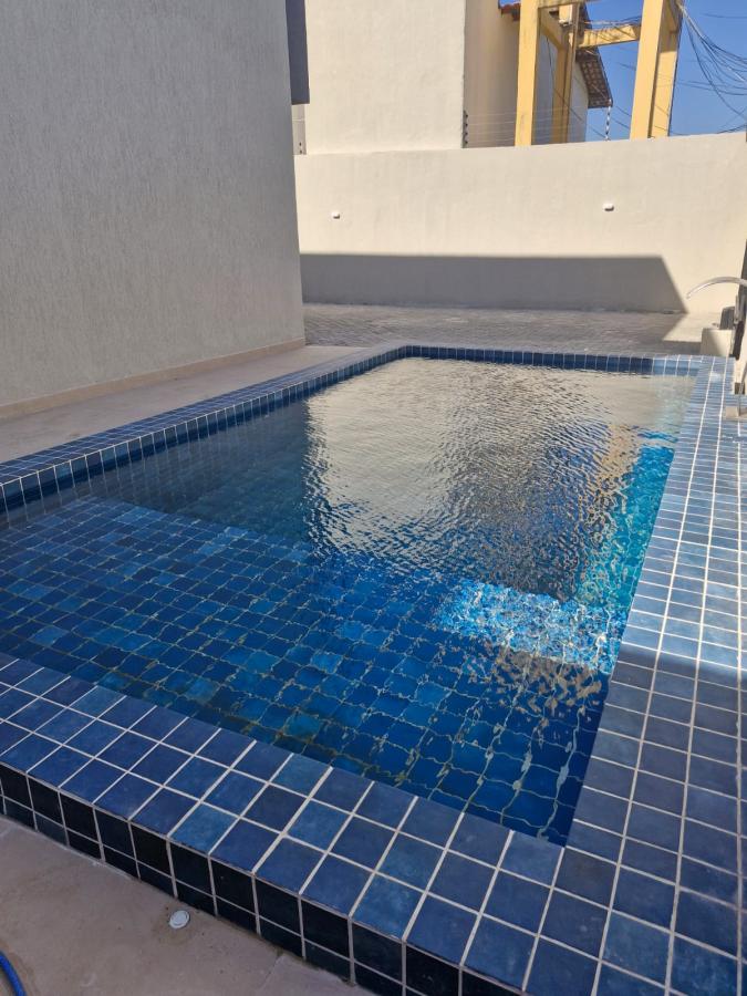 Casa - Pitangueiras
