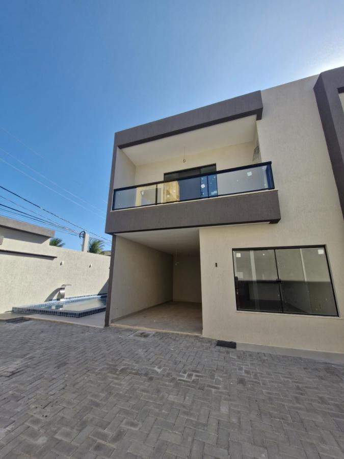 Casa - Pitangueiras