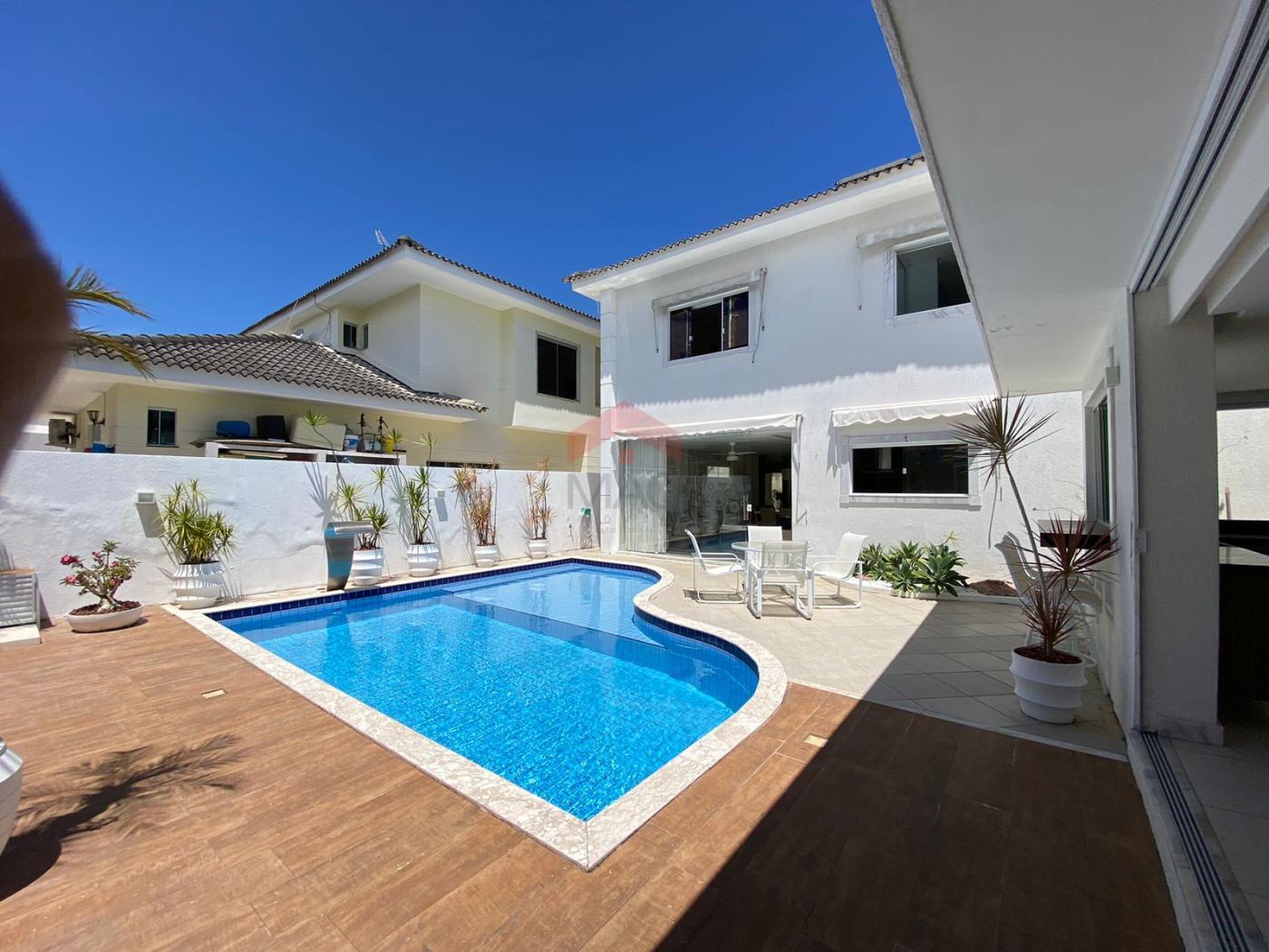 Casa - Vilas do atlântico