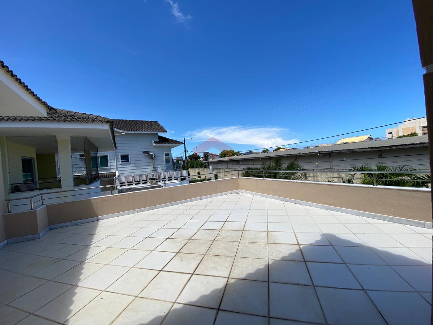 Casa - Vilas do atlântico