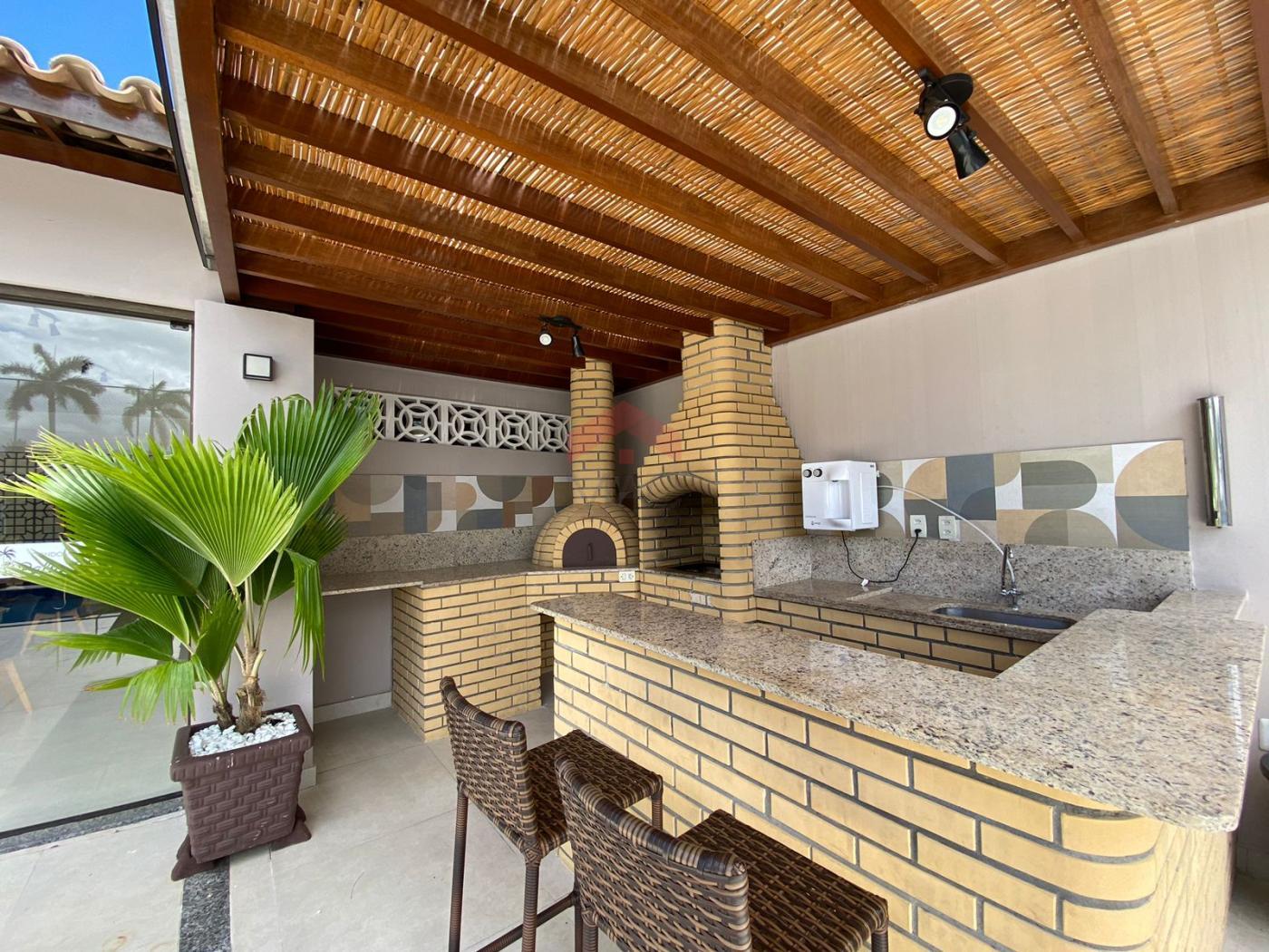 Casa - Vilas do atlântico