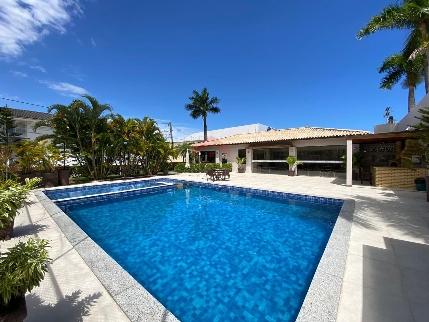 Casa - Vilas do atlântico