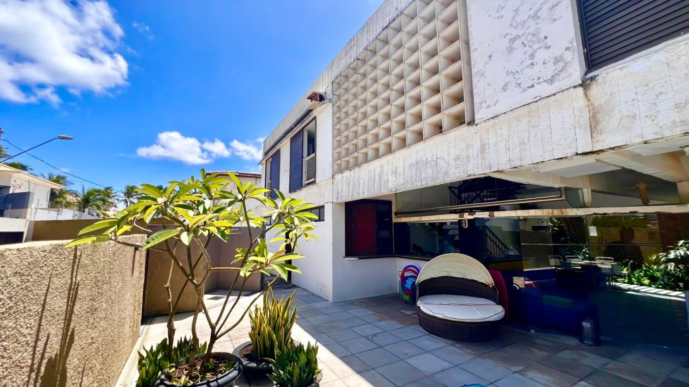 Casa - Vilas do atlântico
