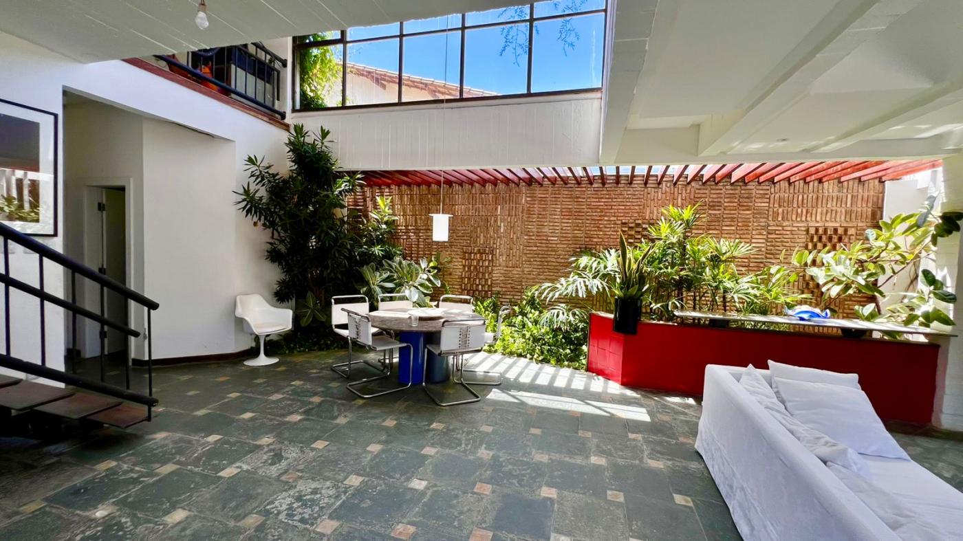 Casa - Vilas do atlântico