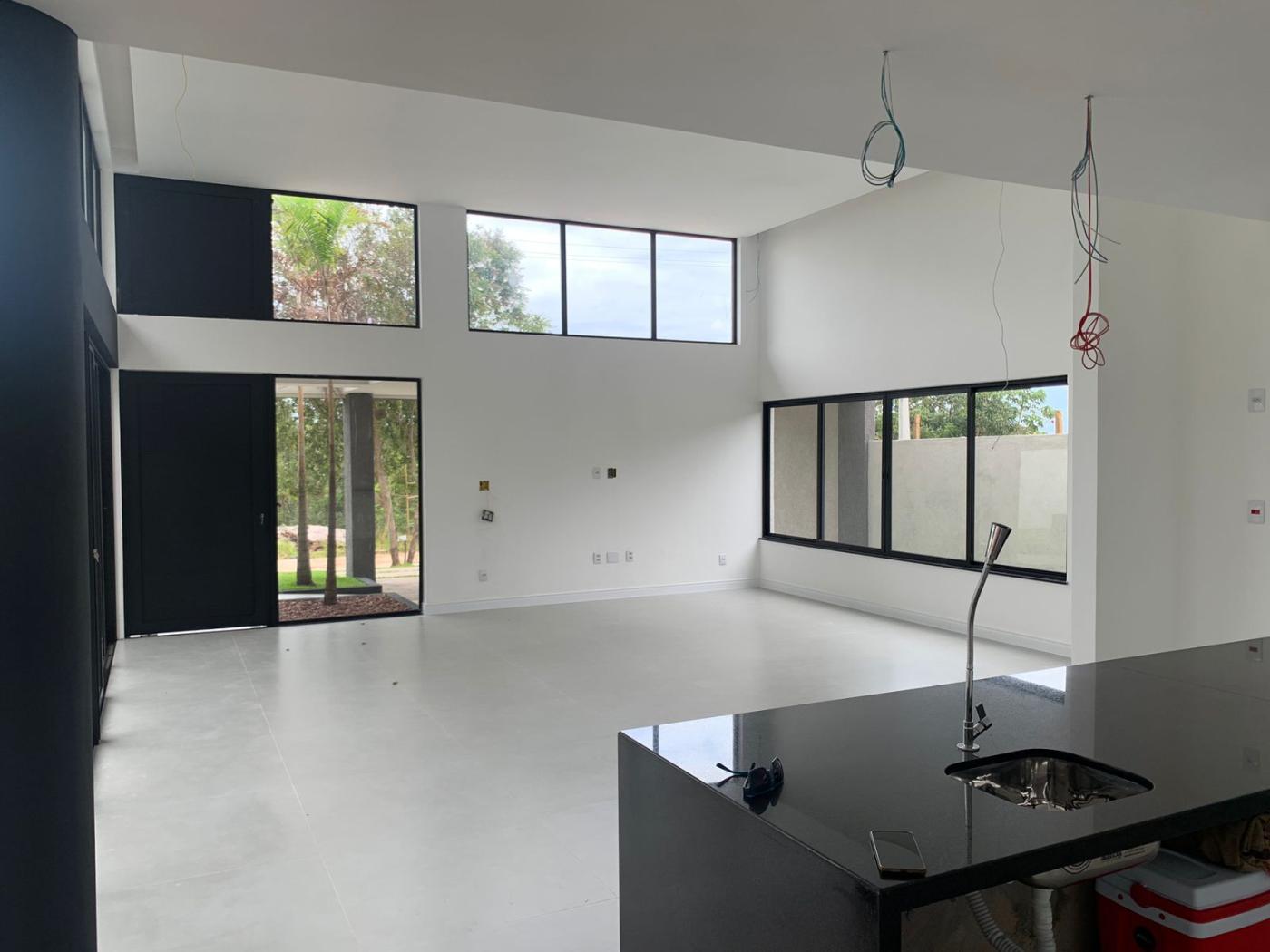 Casa - Abrantes (camaçari)