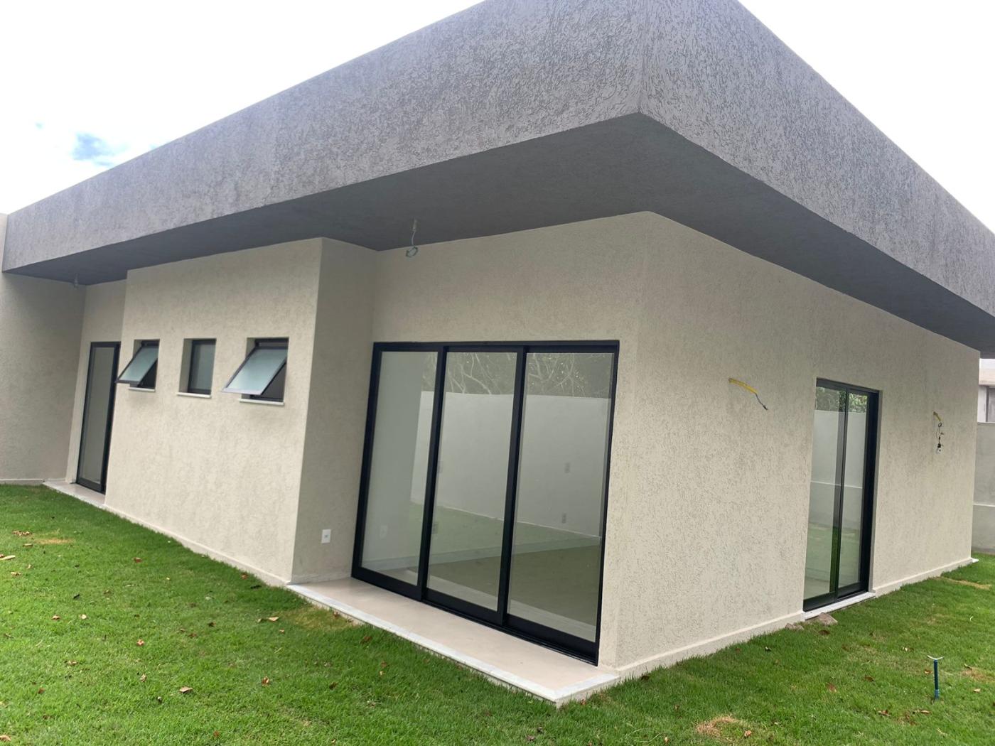 Casa - Abrantes (camaçari)