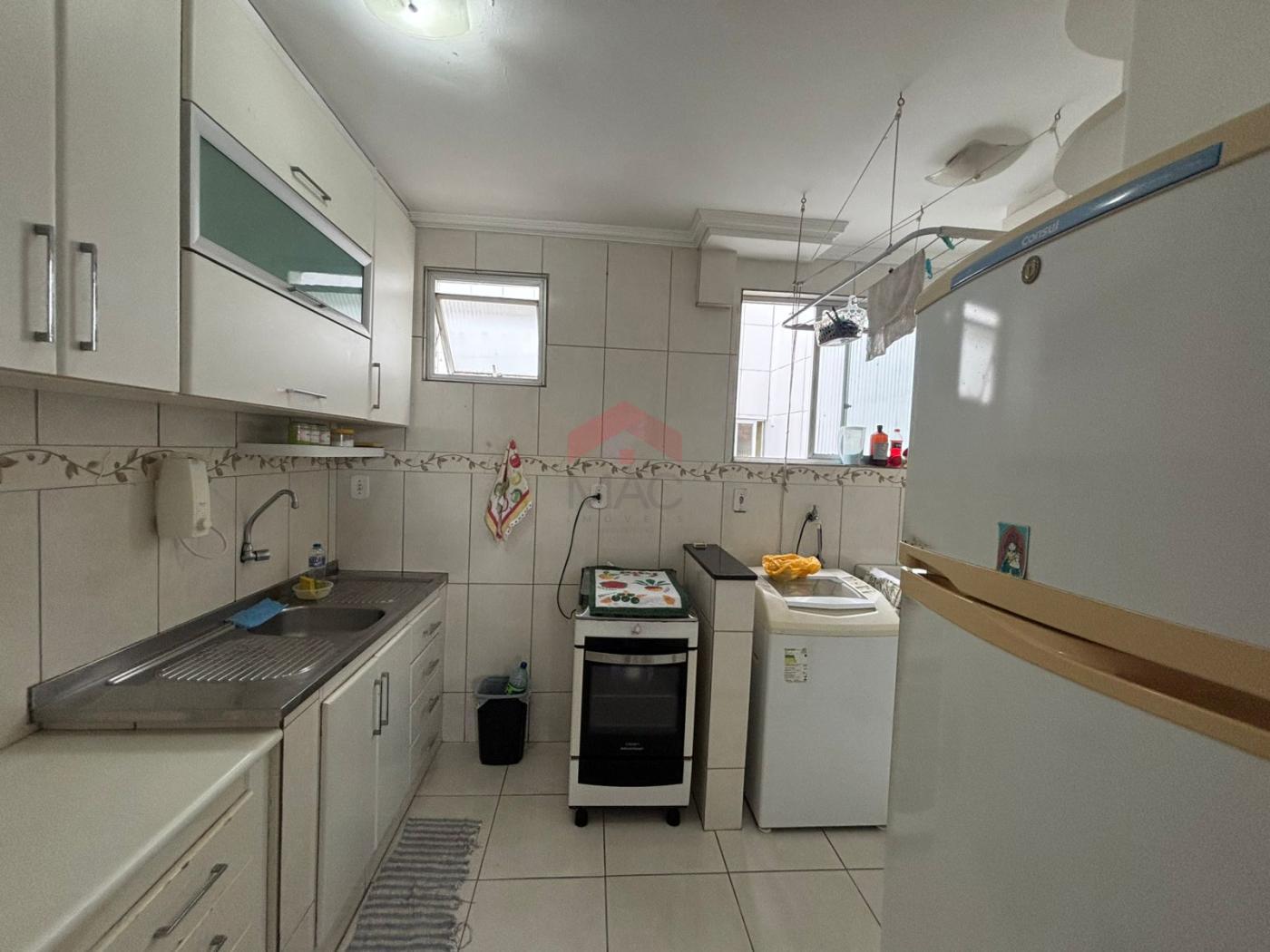 Apartamento - Cabula