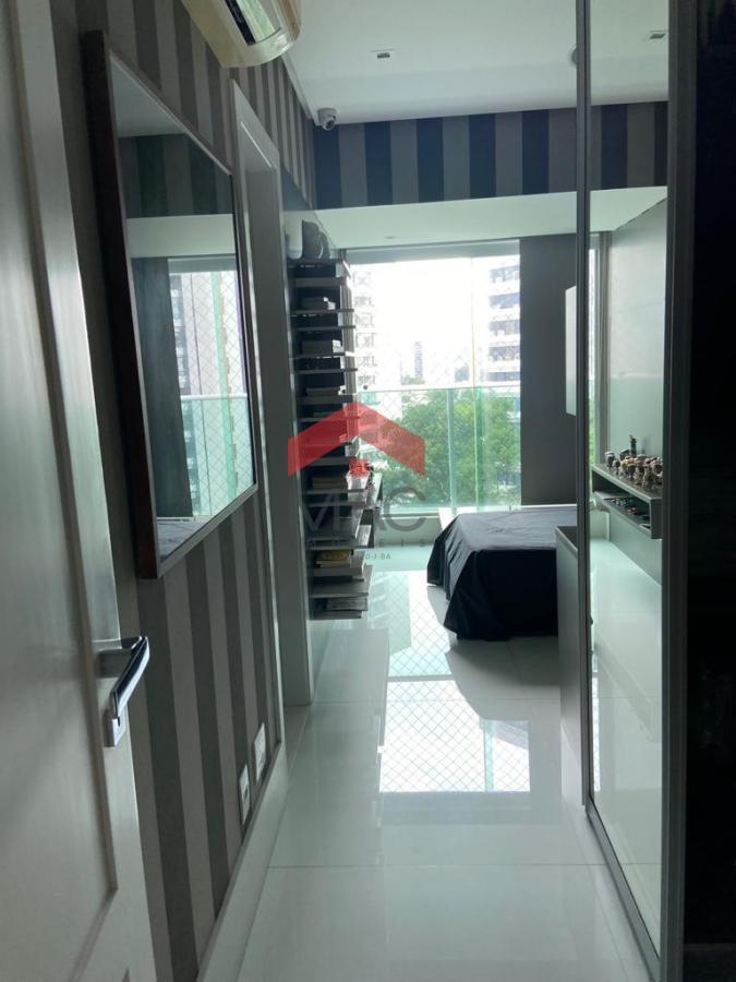 Apartamento - Horto florestal
