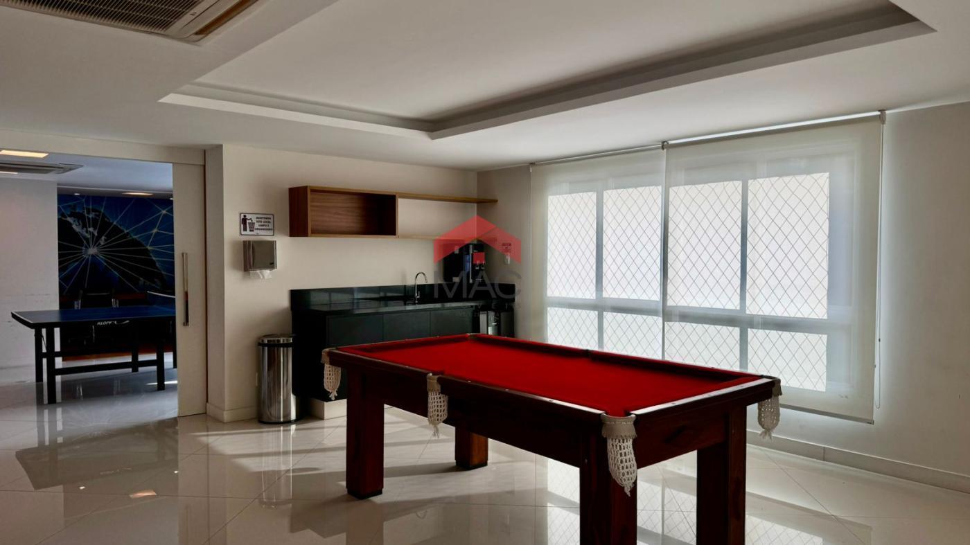 Apartamento - Horto florestal