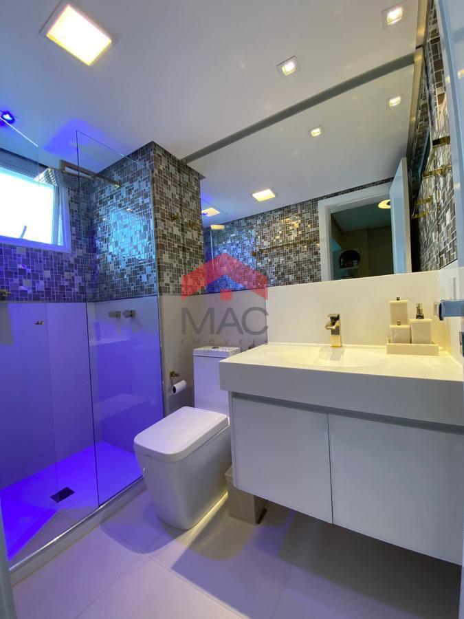 Apartamento - Horto florestal