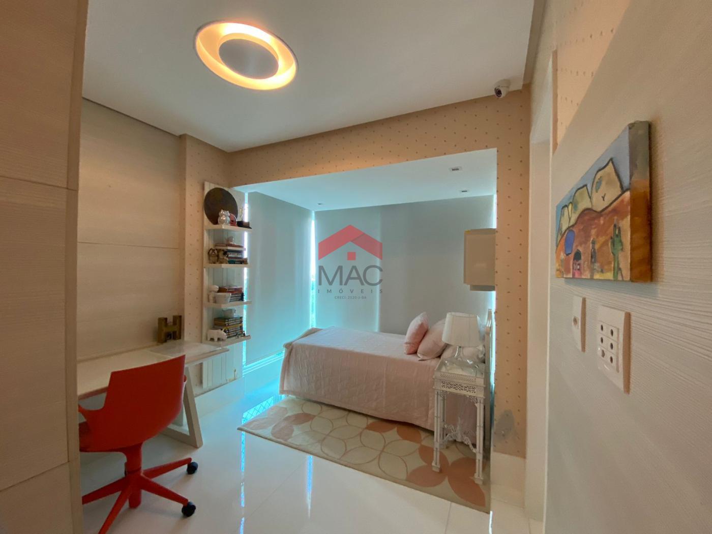 Apartamento - Horto florestal