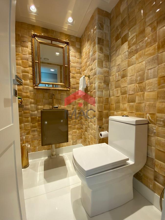 Apartamento - Horto florestal