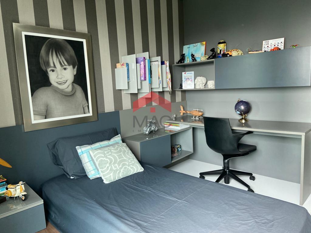 Apartamento - Horto florestal