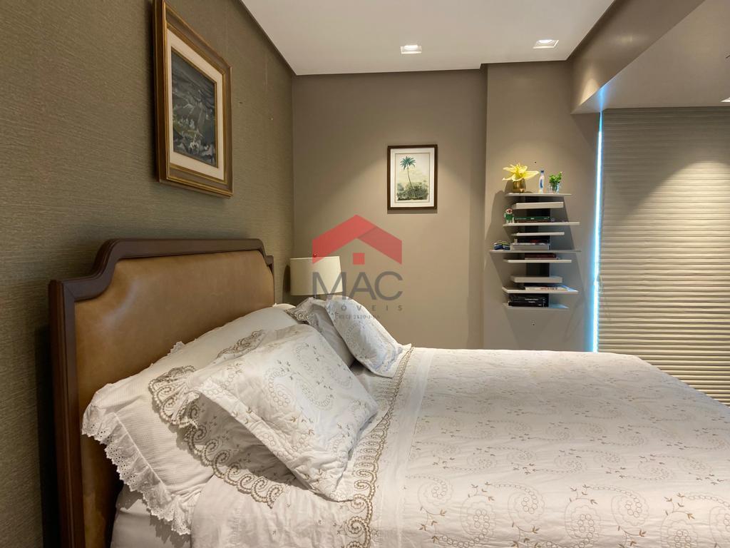 Apartamento - Horto florestal