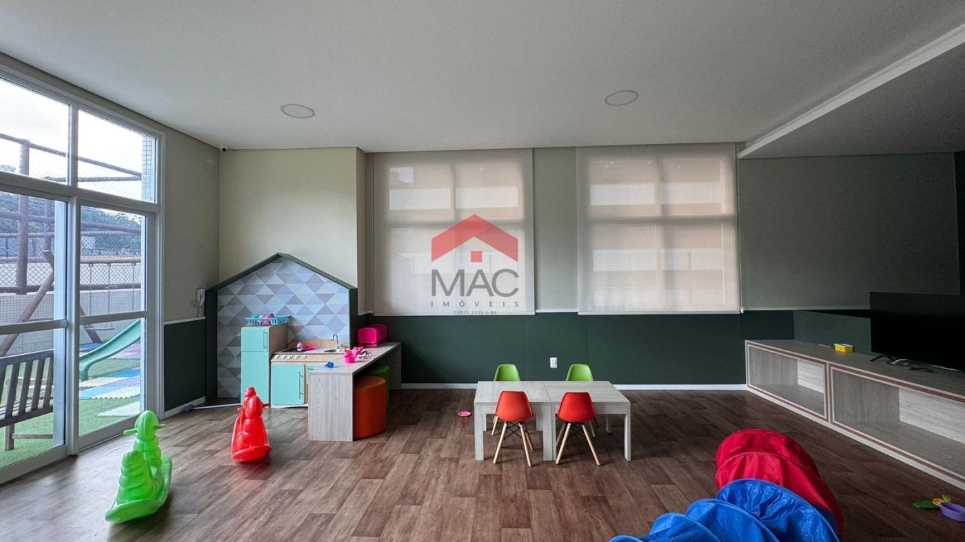 Apartamento - Alphaville i