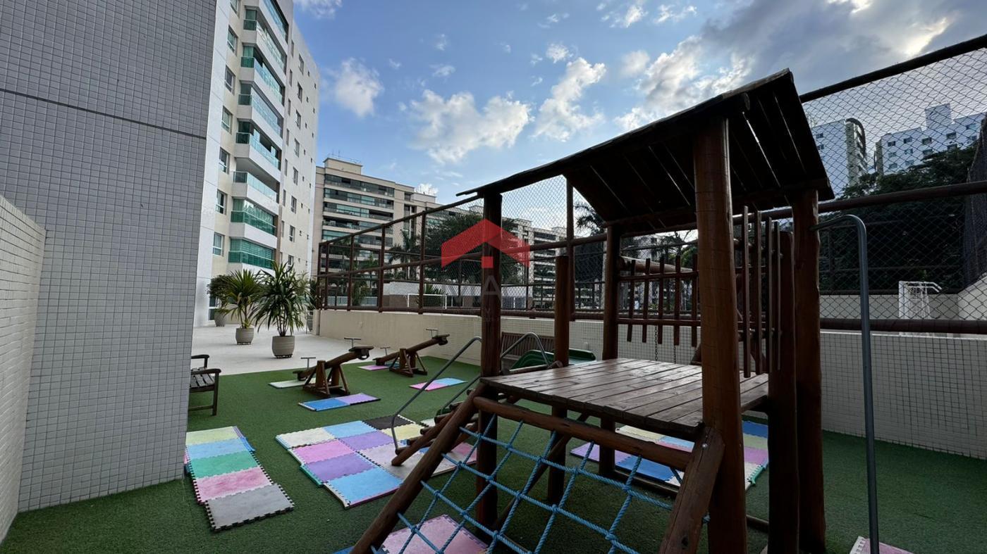 Apartamento - Alphaville i