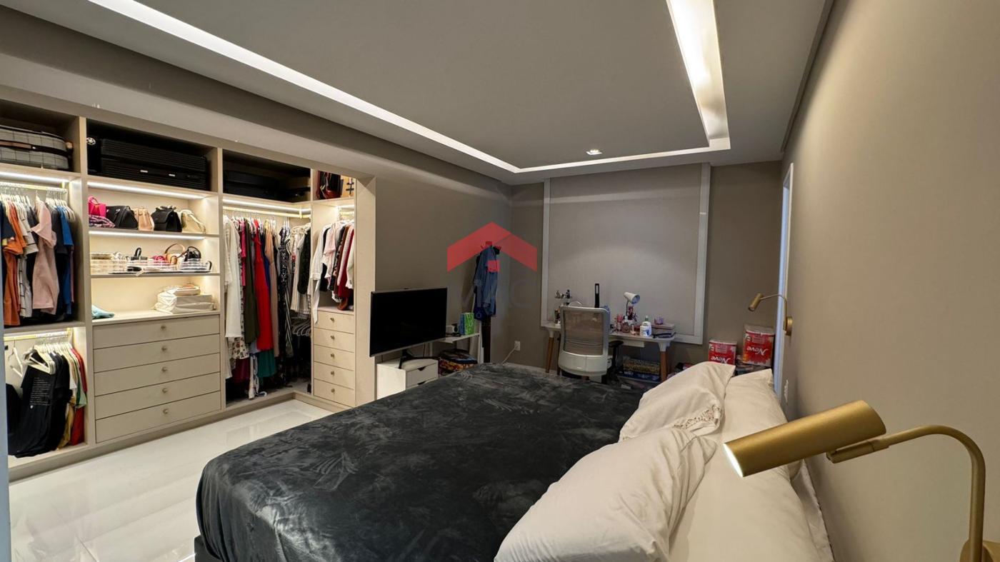 Apartamento - Alphaville i