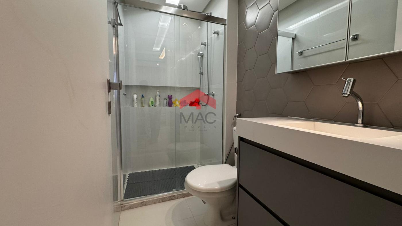 Apartamento - Alphaville i