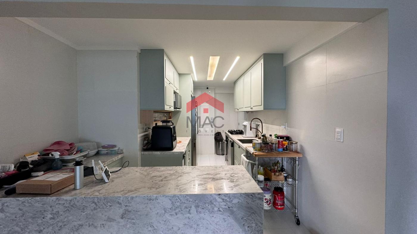 Apartamento - Alphaville i