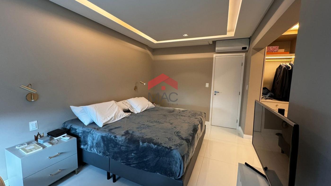 Apartamento - Alphaville i