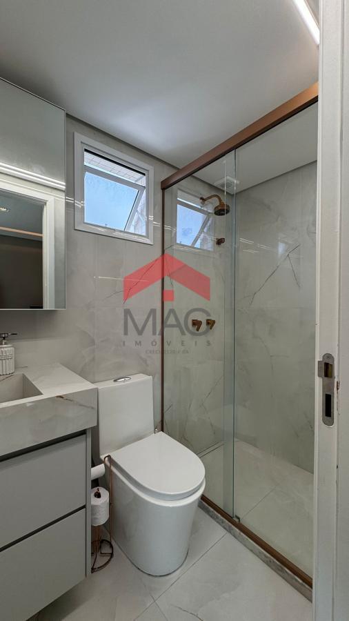 Apartamento - Alphaville i