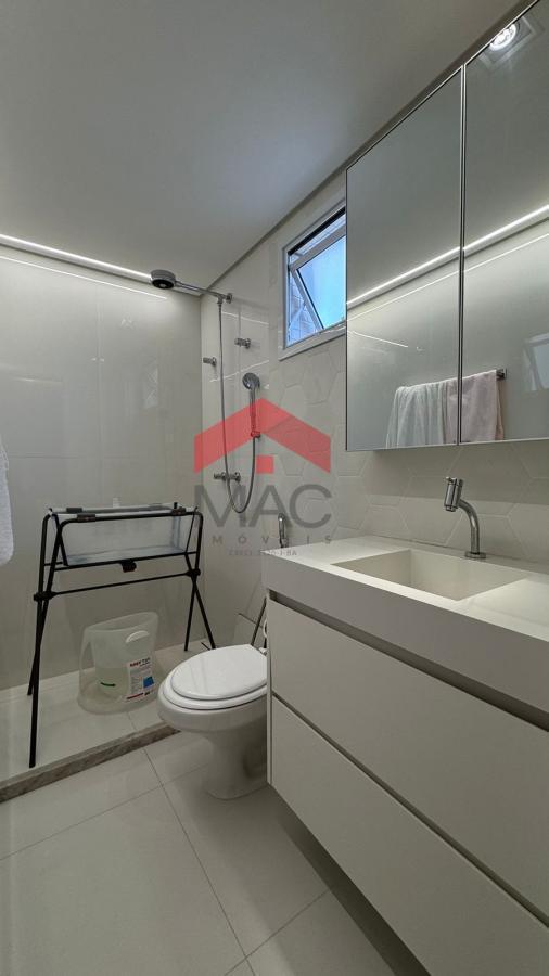 Apartamento - Alphaville i