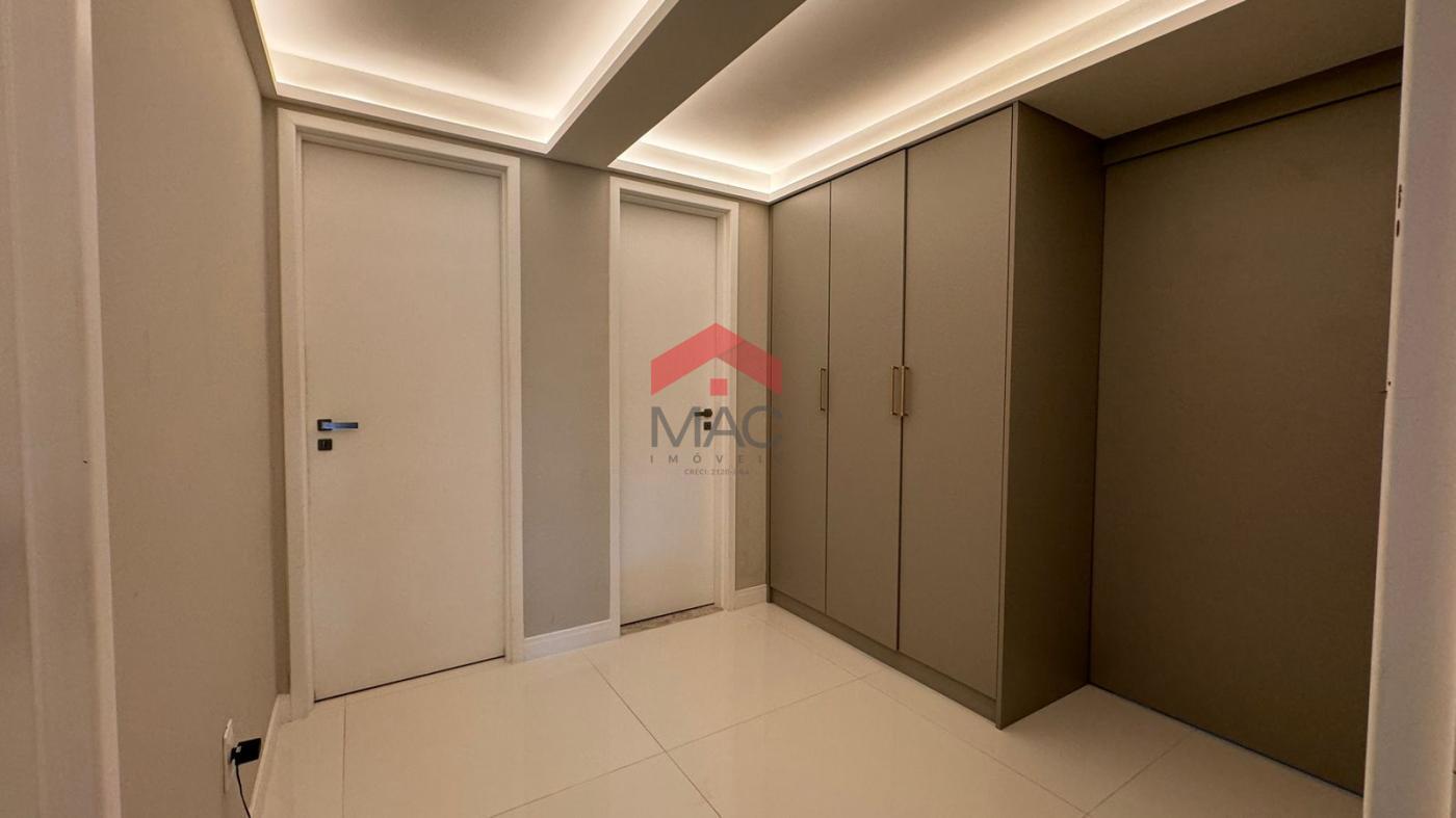 Apartamento - Alphaville i