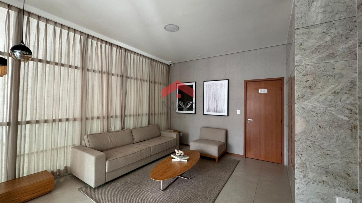 Apartamento - Alphaville i