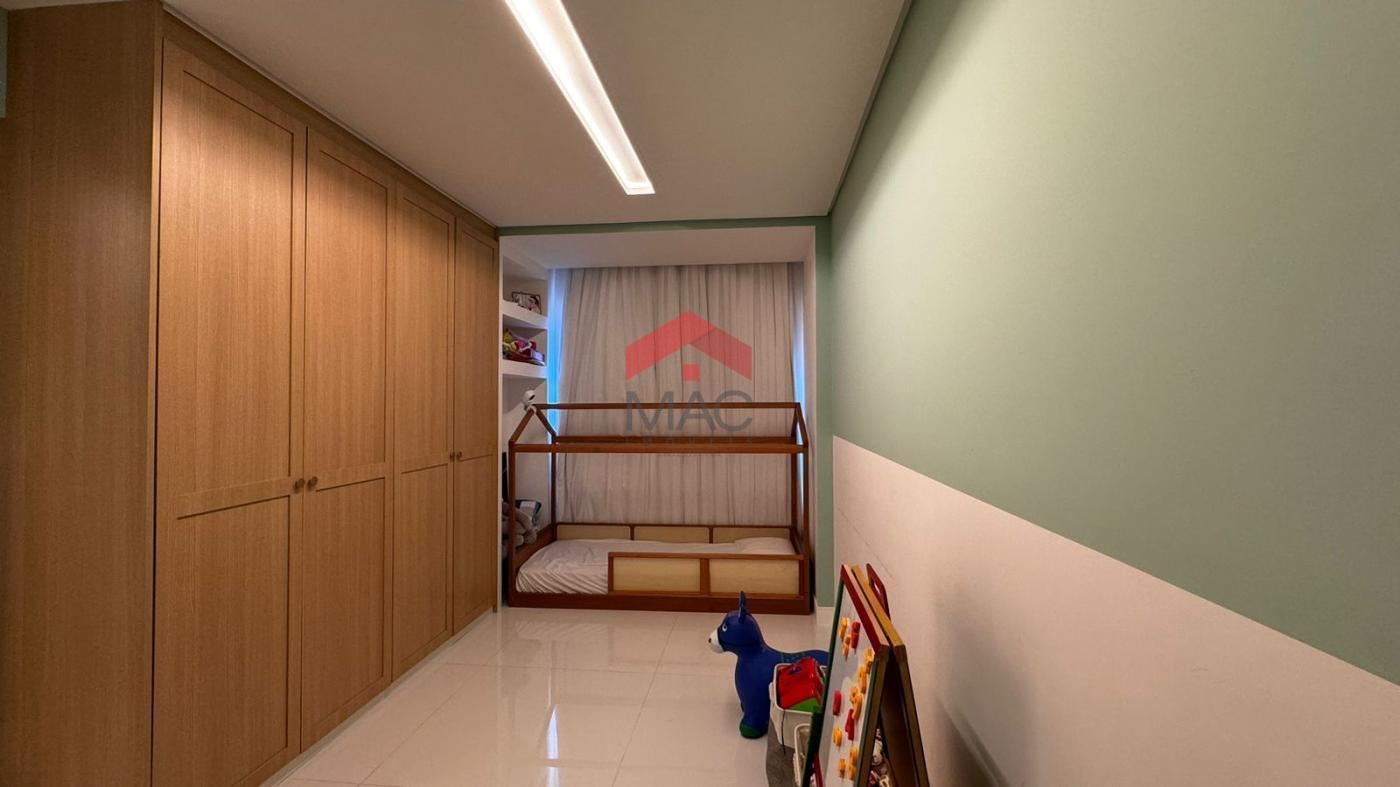 Apartamento - Alphaville i