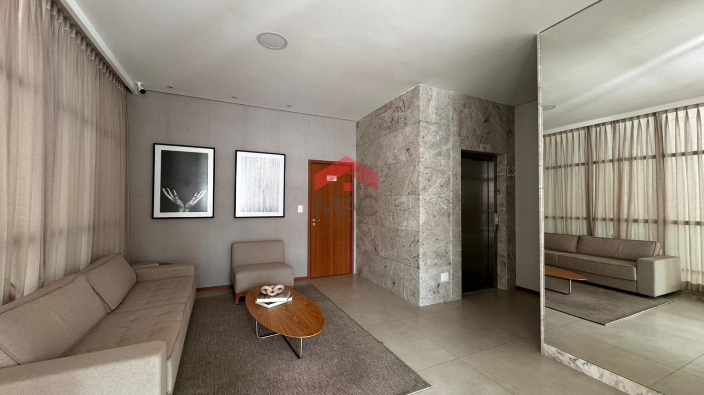 Apartamento - Alphaville i