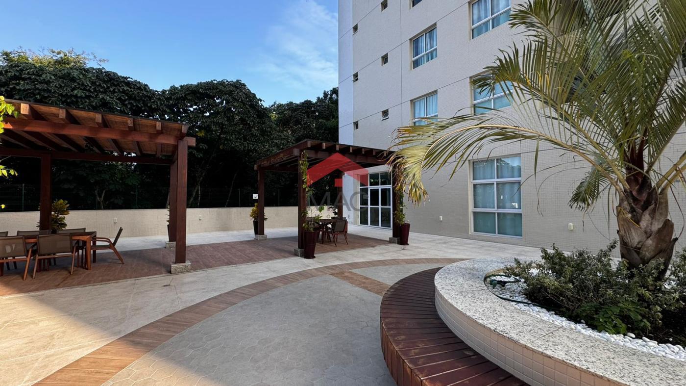 Apartamento - Alphaville i