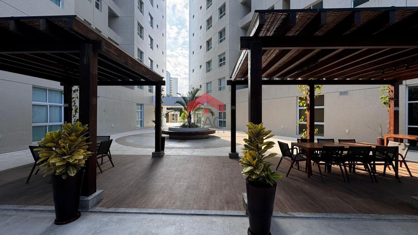Apartamento - Alphaville i