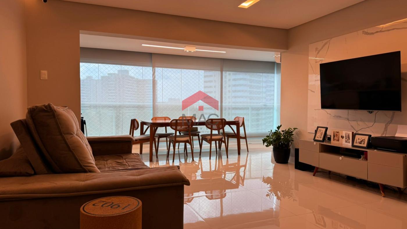Apartamento - Alphaville i