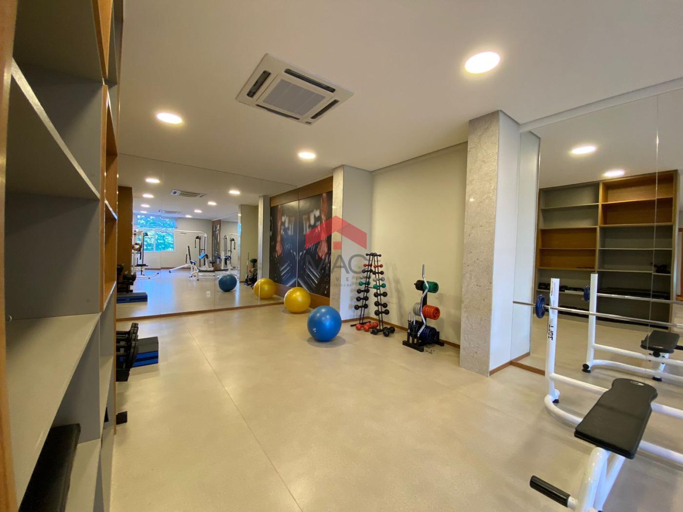 Apartamento - Alphaville i