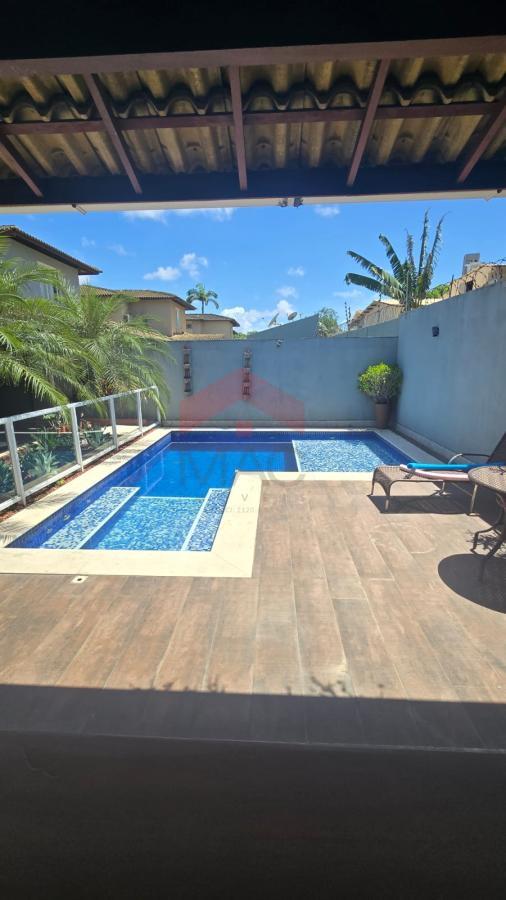Casa - Piatã