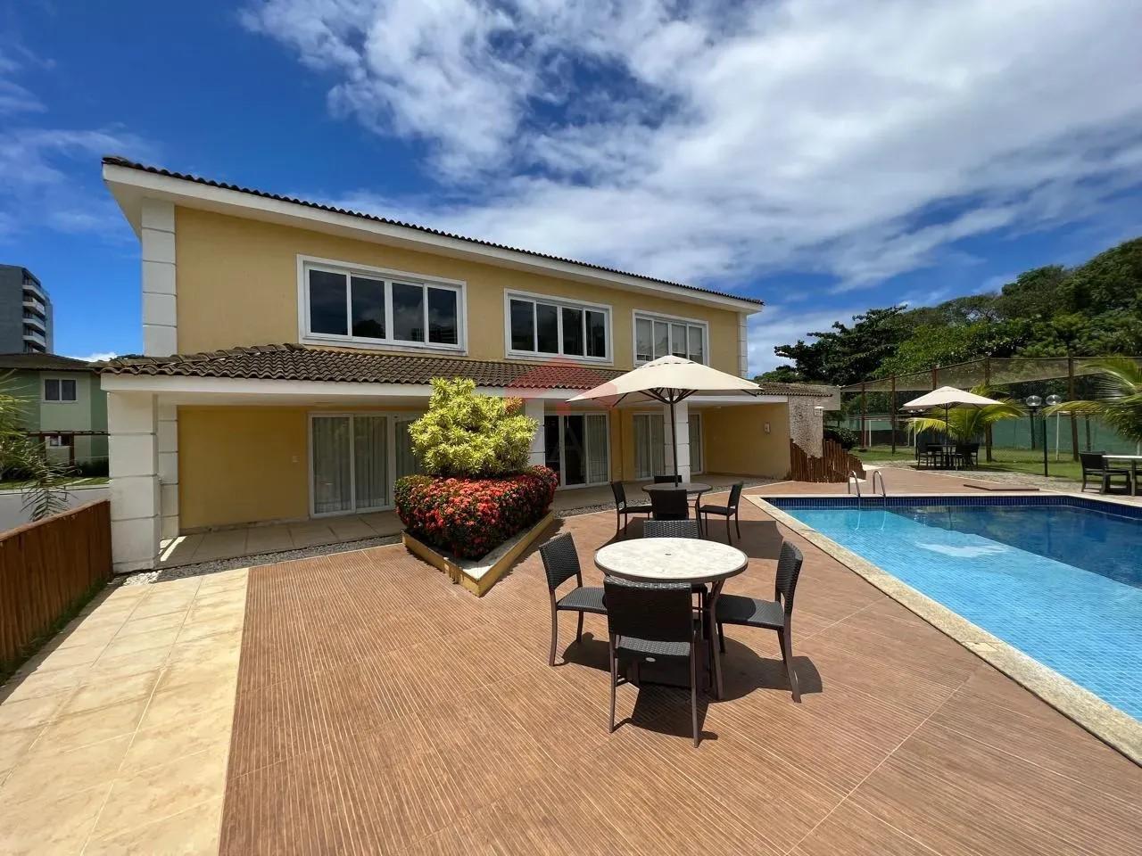 Casa - Piatã