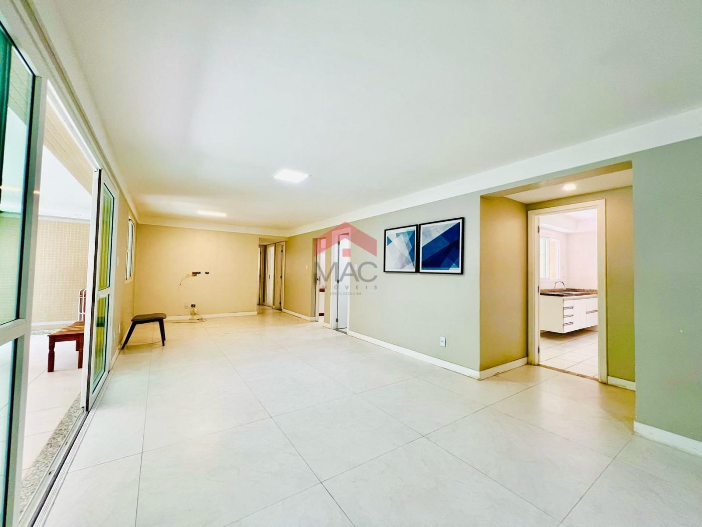 Apartamento - Barra
