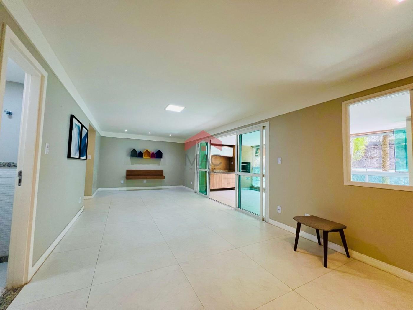 Apartamento - Barra