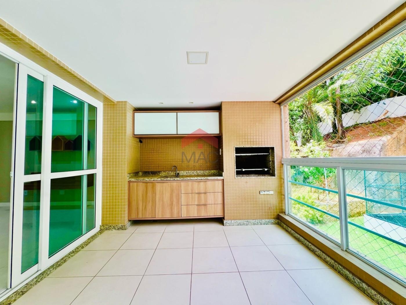 Apartamento - Barra