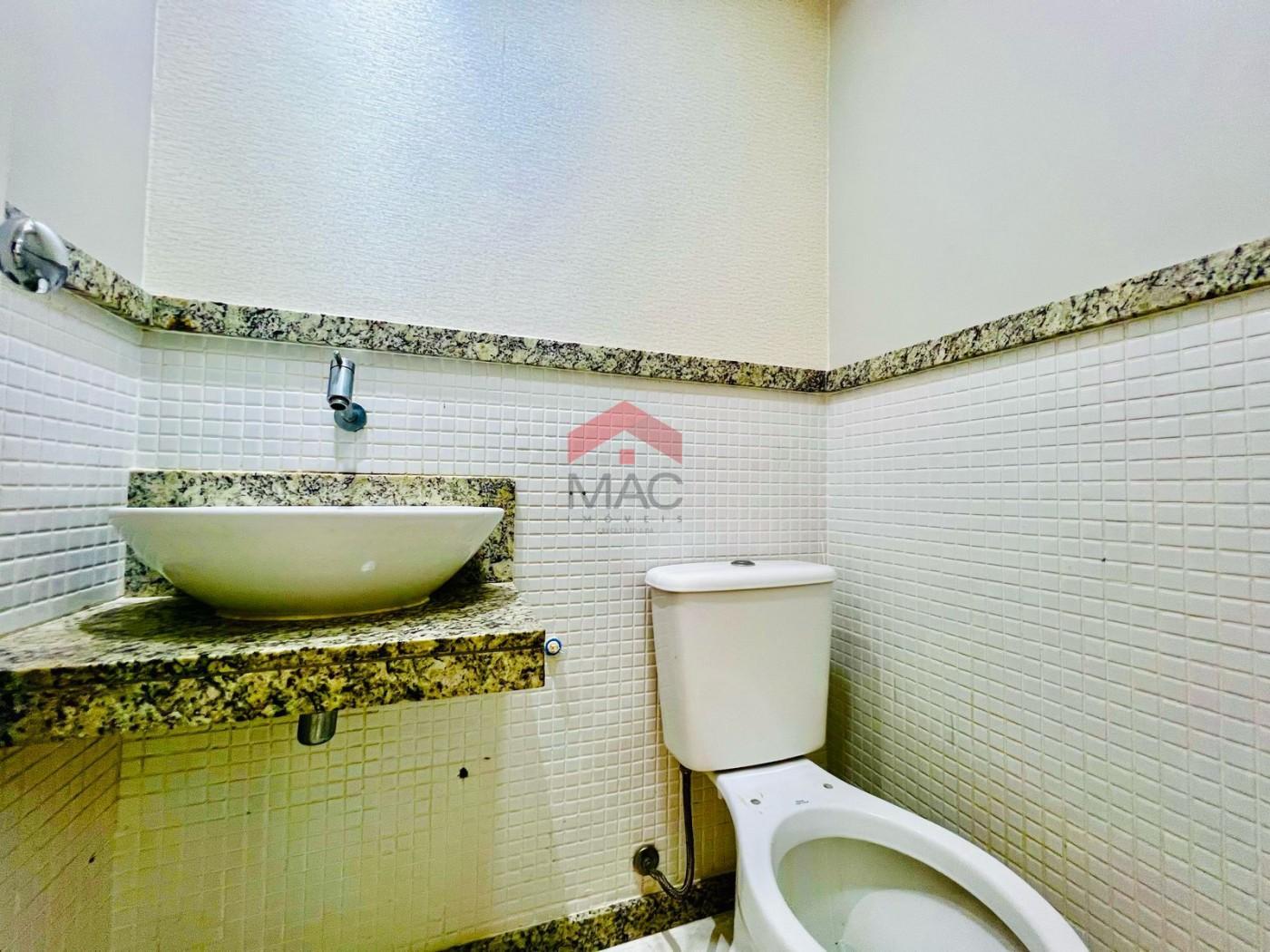 Apartamento - Barra