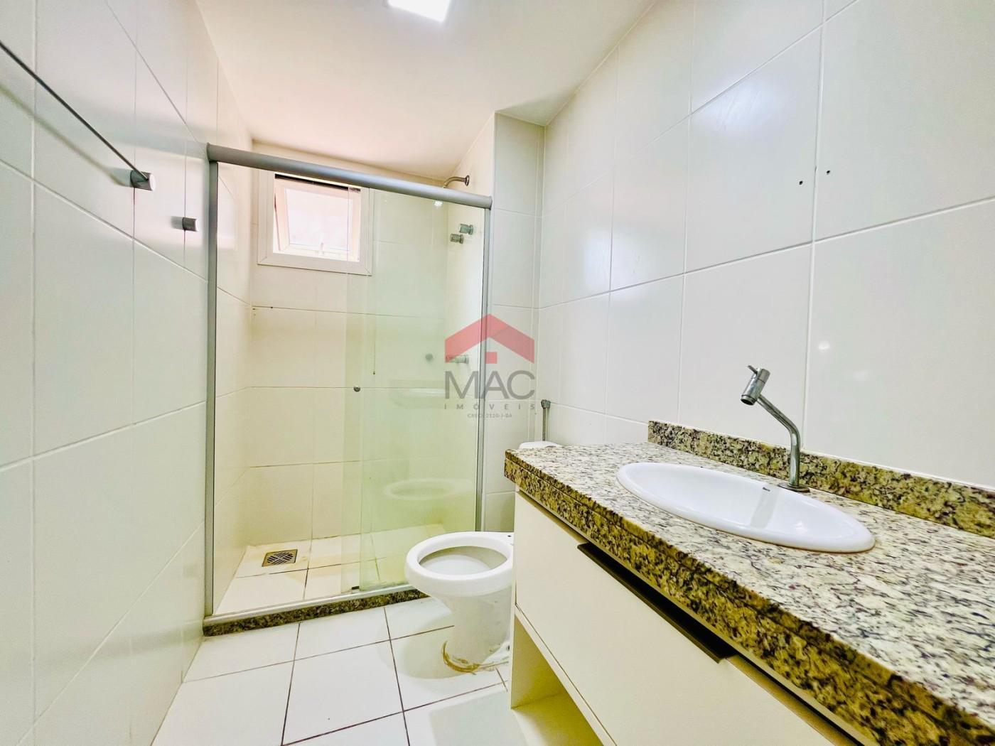 Apartamento - Barra