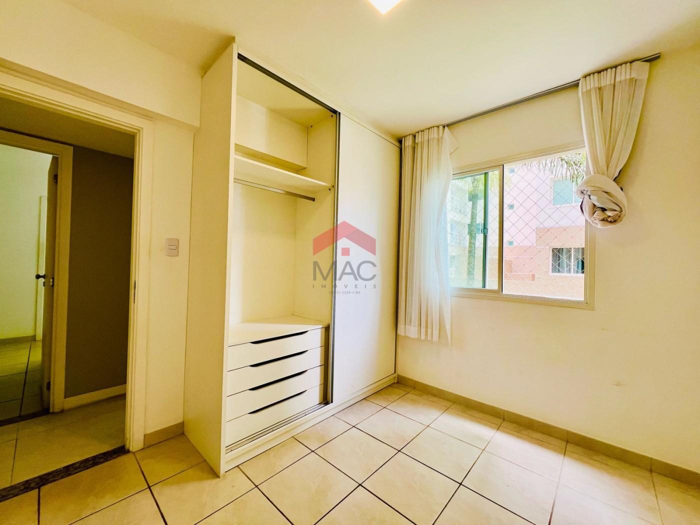 Apartamento - Barra