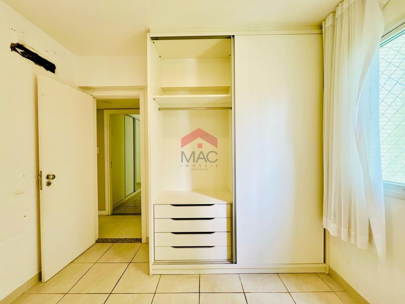 Apartamento - Barra